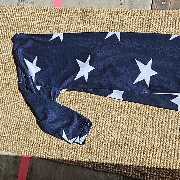 C) American star duster - Picture 4 of 5